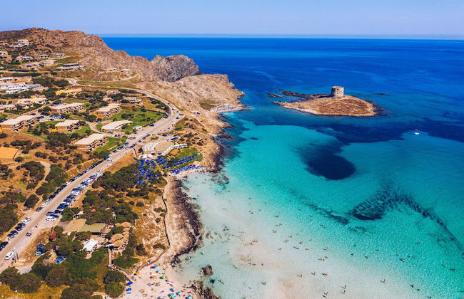 Capo Falcone Bilocale Premium - Foto 15