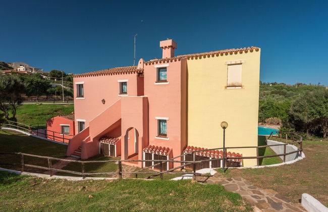 Sea Villas 4IN 1Km From The Beach - Photo 21