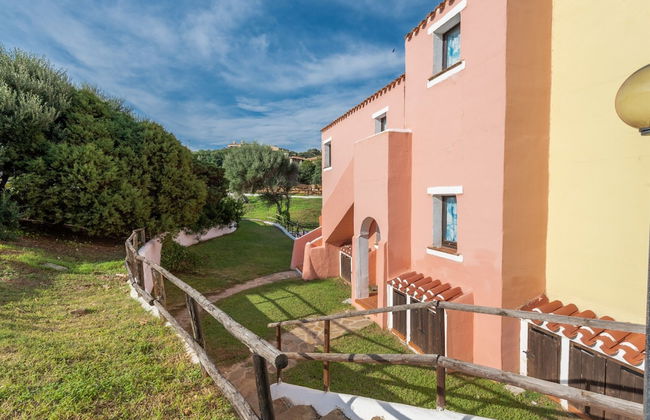Sea Villas 4IN 1Km From The Beach - Photo 14