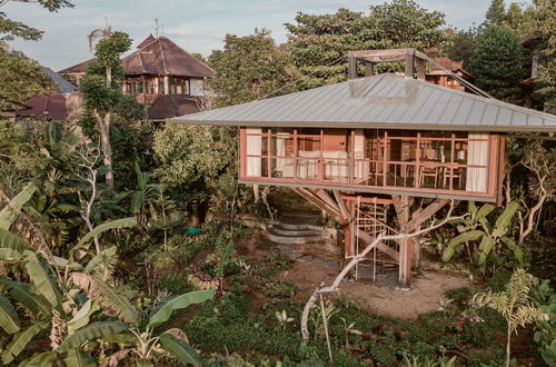 Photo 3 - Grün Ubud