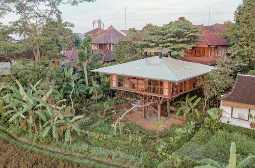 Photo 57 - Grün Ubud