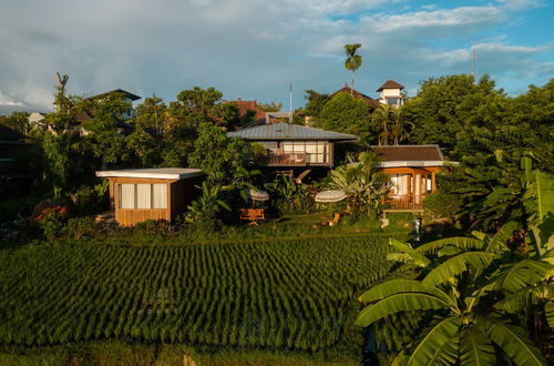 Foto 49 - Grün Ubud