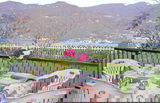 Foto 3 - Apt Panna e Fragola in San Felice del Benaco