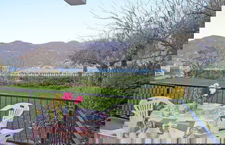 Foto 2 - Apt Panna e Fragola in San Felice del Benaco