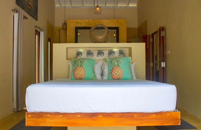 Modern Luxury 03 Bedroom Villa - Foto 15