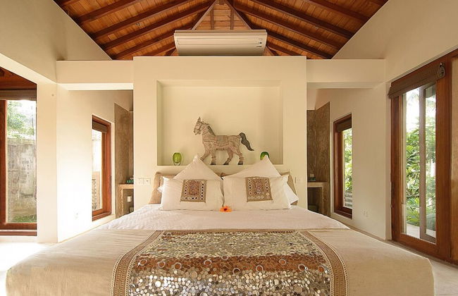 Modern Luxury 03 Bedroom Villa - Foto 30