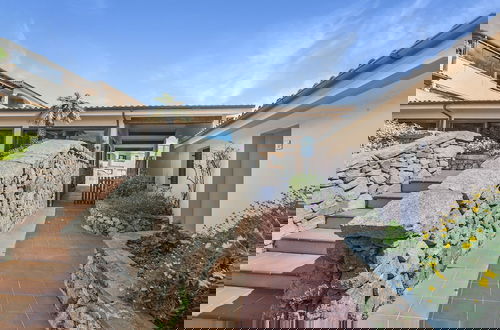 Photo 38 - I Fari 202 600mt From The Beach