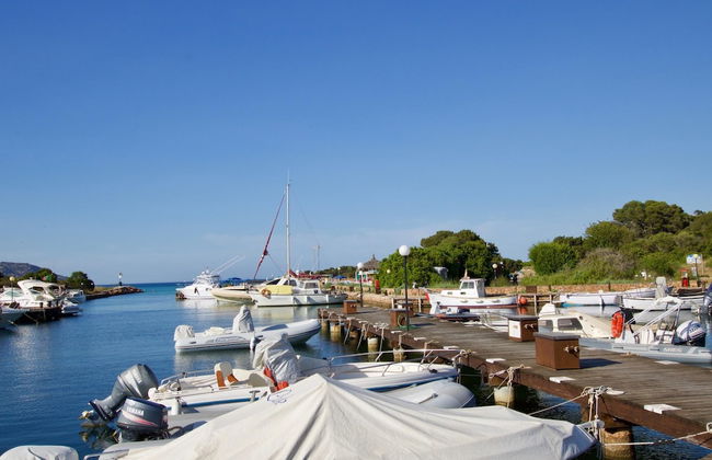 Il Borgo 13/2 700m From The Beach - Foto 21