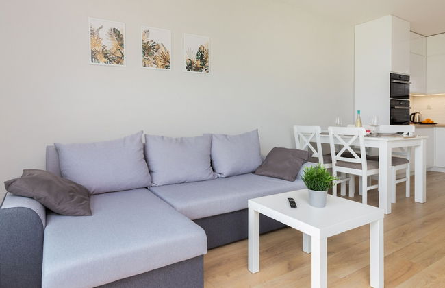 Northern Apartments Gdynia by Renters - Foto 1