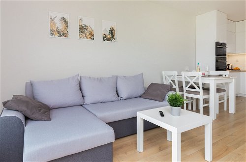 Photo 1 - Northern Apartments Gdynia by Renters