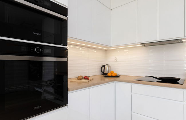 Northern Apartments Gdynia by Renters - Foto 7