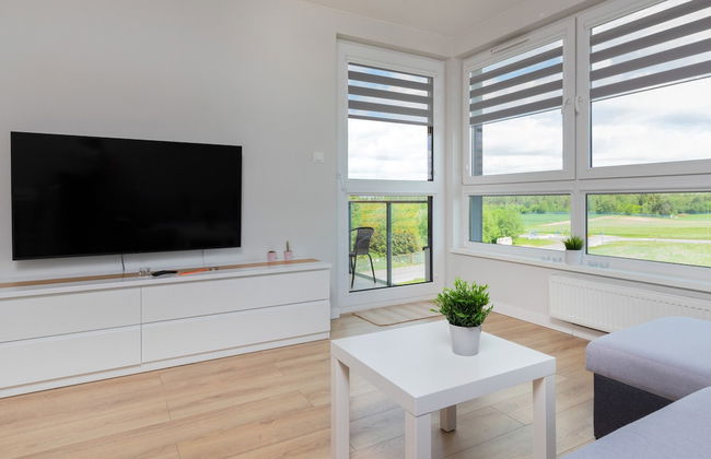 Northern Apartments Gdynia by Renters - Foto 12
