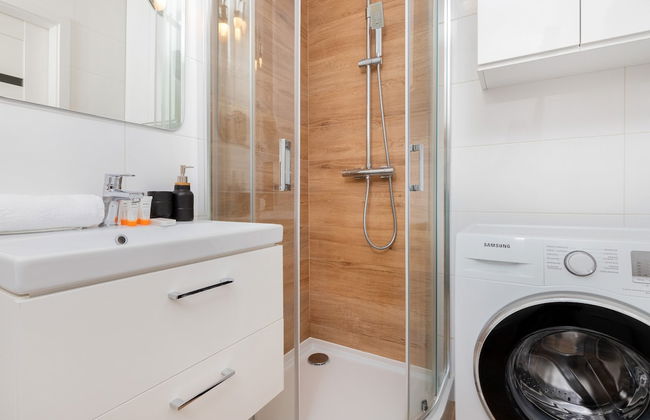 Northern Apartments Gdynia by Renters - Foto 15