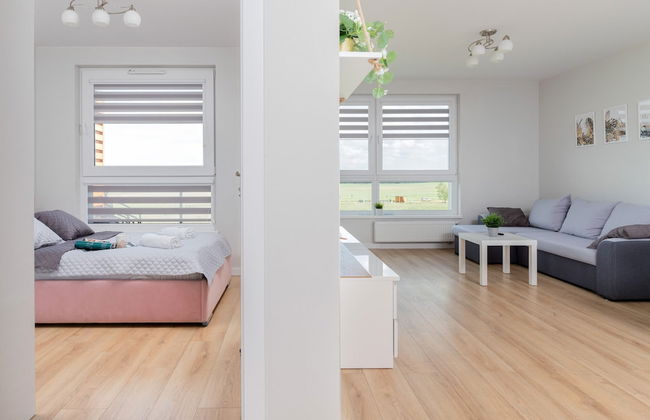Northern Apartments Gdynia by Renters - Foto 26