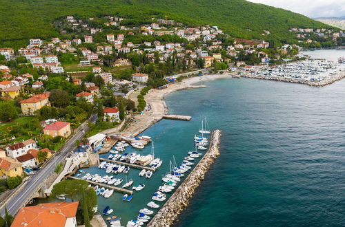 Photo 41 - Pool Villa Abbazia Seaview