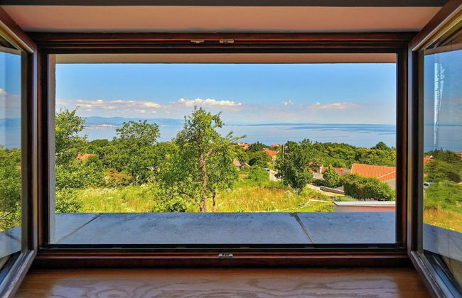 Pool Villa Abbazia Seaview - Foto 46