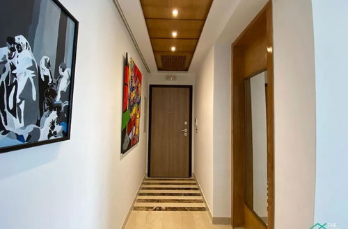 Photo 9 - El Badira Apt de Luxe Sidi Daoud la Marsa