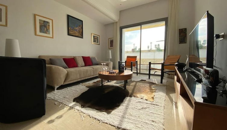 Foto 1 - El Badira Apt de Luxe Sidi Daoud la Marsa