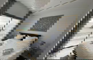 Foto 3 - El Badira Apt de Luxe Sidi Daoud la Marsa
