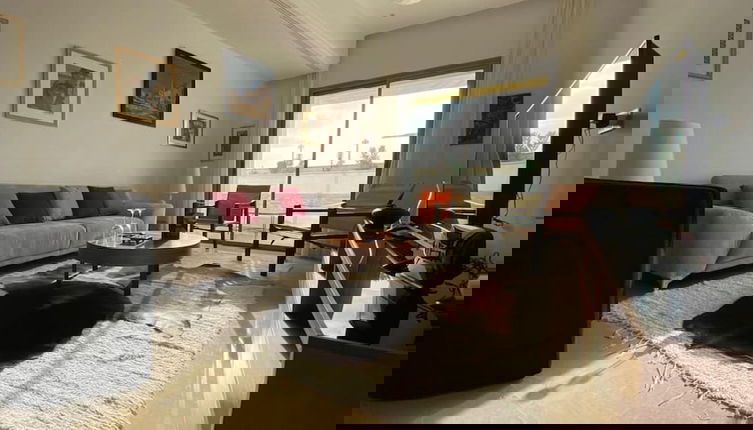 Foto 1 - El Badira Apt de Luxe Sidi Daoud la Marsa