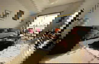 Photo 1 - El Badira Apt de Luxe Sidi Daoud la Marsa