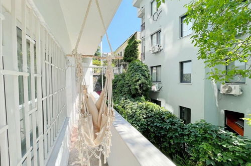 Foto 19 - Apartment With Balcony Close to Taksim in Cihangir