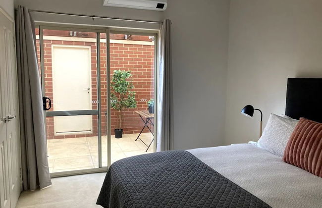 Modern 2 Bedroom Apartment in Perth - Foto 2