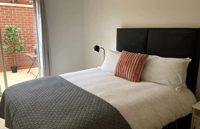 Modern 2 Bedroom Apartment in Perth - Foto 1