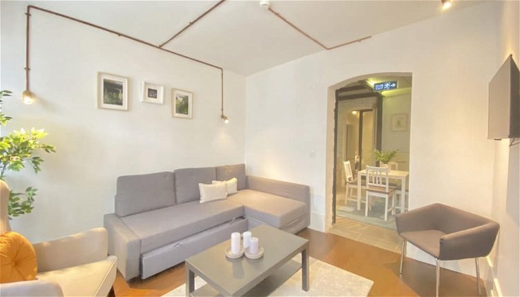 Photo 1 - Missafir Spectacular and Central Flat in Beyoglu