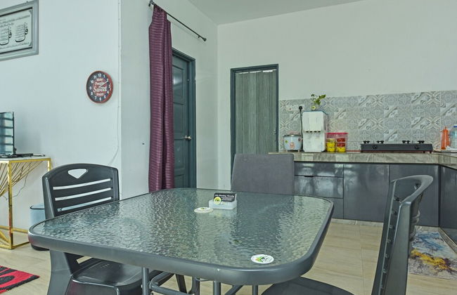 OYO HOME 90682 Liliz Mambang Farmstay - Foto 18