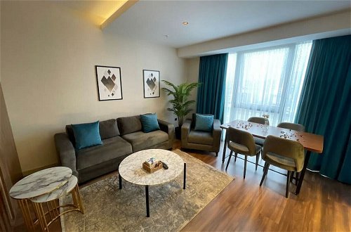 Foto 4 - Luxurious Suite Near Mall of Istanbul
