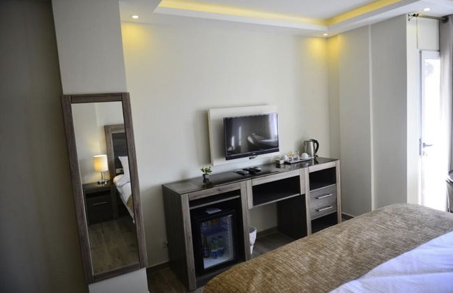 moses residence - Foto 9