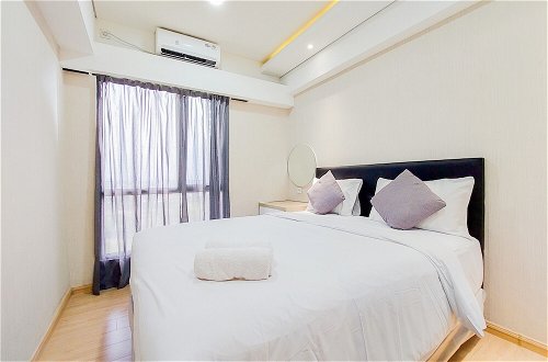 Foto 1 - Well Designed And Comfy 2Br Sky House Bsd Apartment