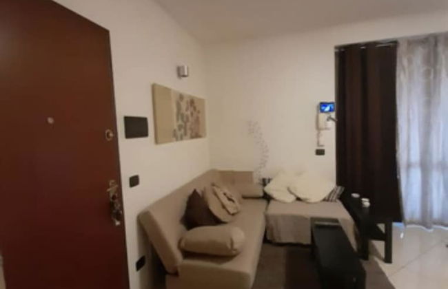 Iseolake 1-bed Apartment in Provaglio D'iseo - Foto 10