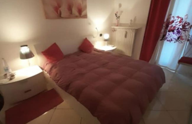 Iseolake 1-bed Apartment in Provaglio D'iseo - Foto 2