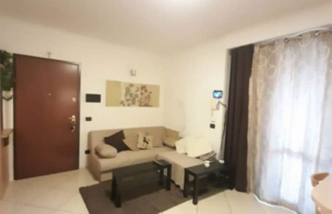 Iseolake 1-bed Apartment in Provaglio D'iseo - Foto 9