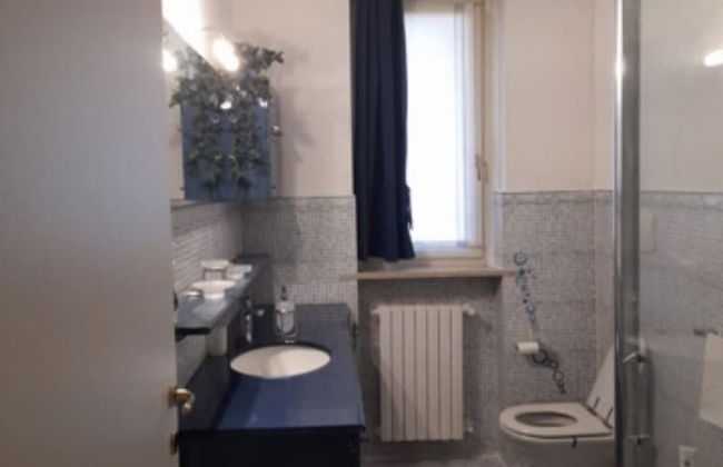 Iseolake 1-bed Apartment in Provaglio D'iseo - Foto 6