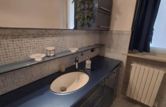 Iseolake 1-bed Apartment in Provaglio D'iseo - Foto 7