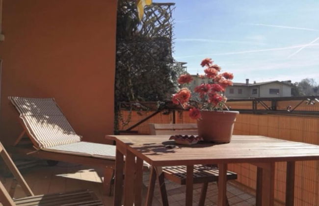 Iseolake 1-bed Apartment in Provaglio D'iseo - Foto 1