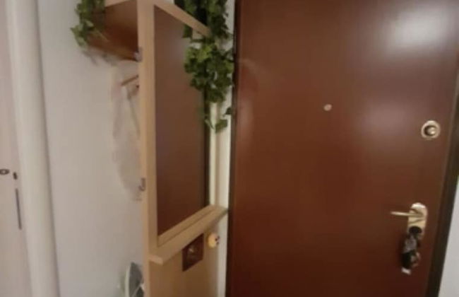 Iseolake 1-bed Apartment in Provaglio D'iseo - Foto 14