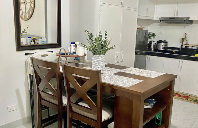 1 Bedroom With Free Parking - Photo 13