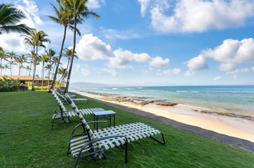 Photo 49 - Beachfront Maui Penthouses