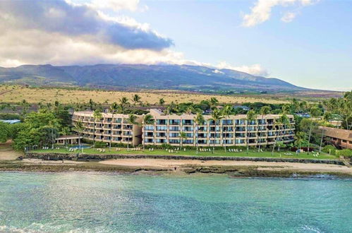 Photo 75 - Beachfront Maui Penthouses