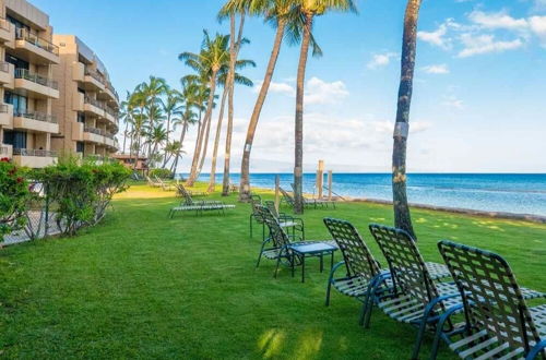 Photo 60 - Beachfront Maui Penthouses