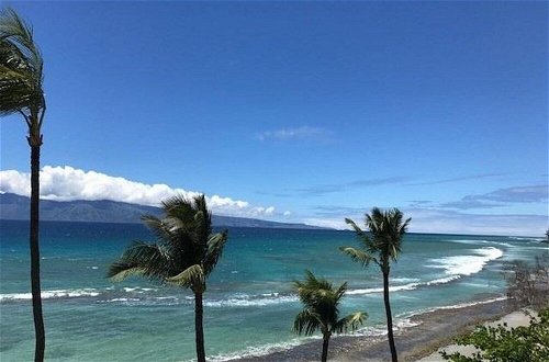 Photo 66 - Beachfront Maui Penthouses