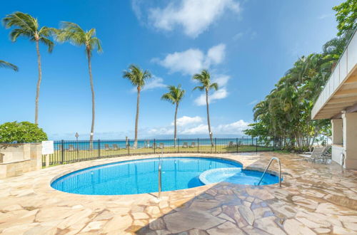 Photo 38 - Beachfront Maui Penthouses