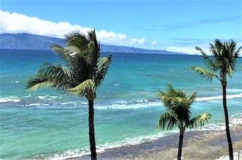 Foto 68 - Beachfront Maui Penthouses