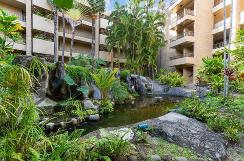 Photo 53 - Beachfront Maui Penthouses