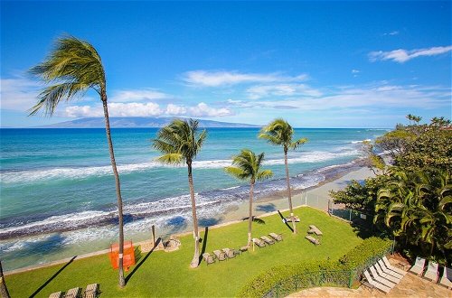 Foto 58 - Beachfront Maui Penthouses
