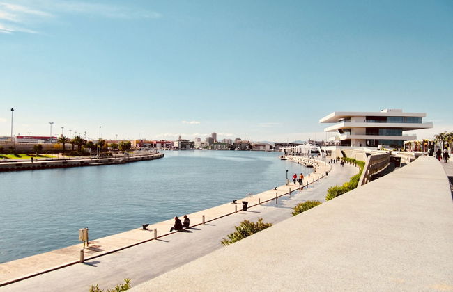 Promotur Suites - Ayora - Foto 45